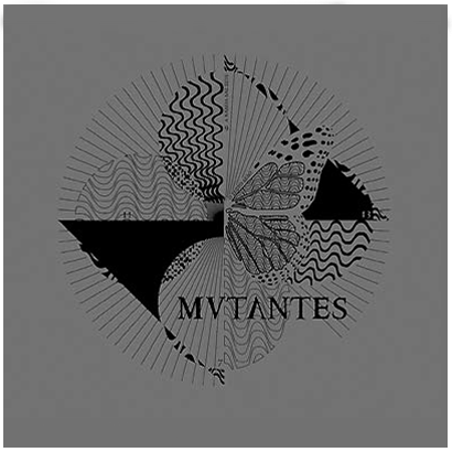 Mutantes Ao Vivo | Sony BMG - 2006
