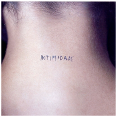 Intimidade | WEA Music - 1996