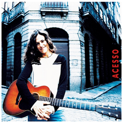 Acesso | Warner Music - 1998