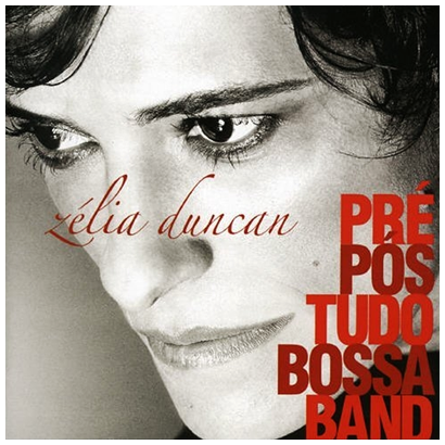 Pré Pós Tudo Bossa Band | Universal Music - 2005